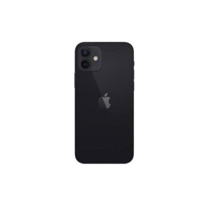 iPhone 12 128Go Black