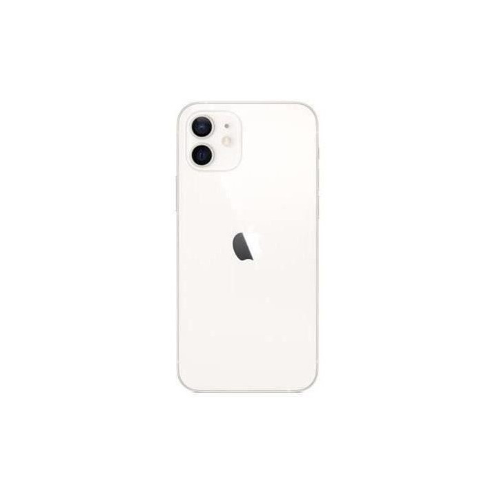 iPhone 12 128Go White