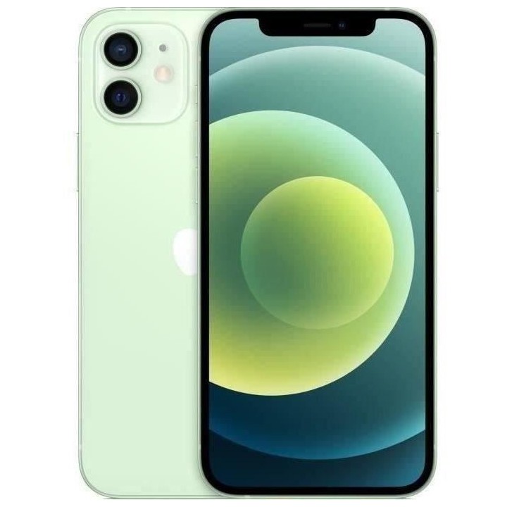 iPhone 12 128Go Green