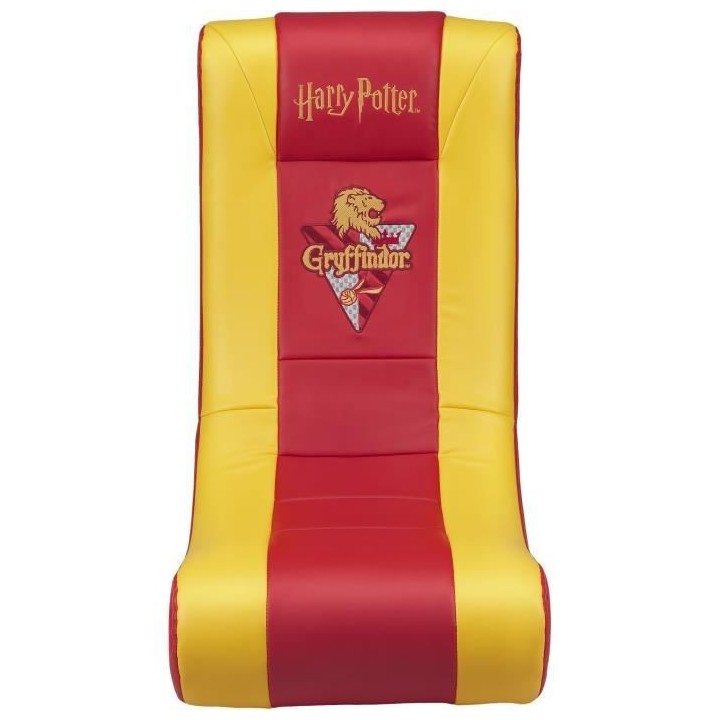 SUBSONIC - Harry Potter - Siege Gaming - Modele Rock'n'seat Junior - S