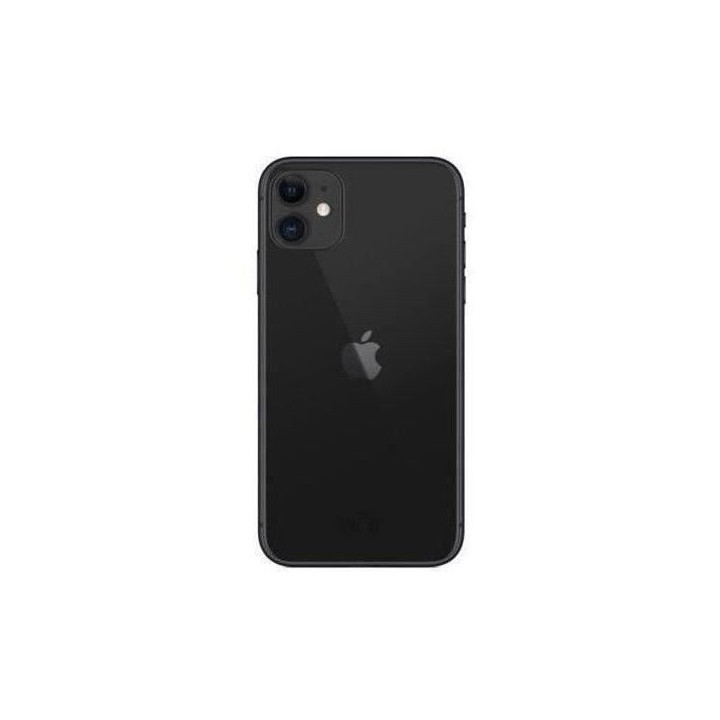iPhone 11 64Go Black
