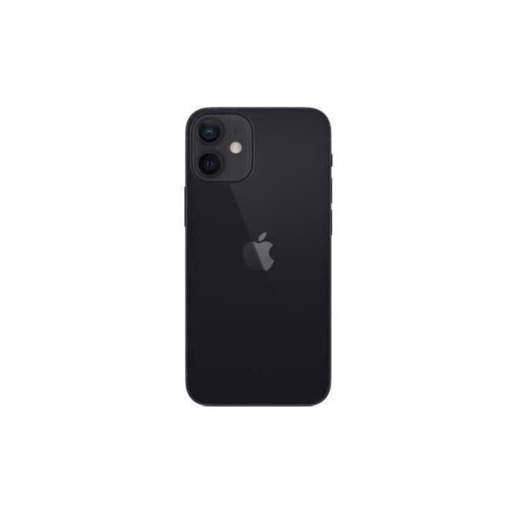 iPhone 11 128Go Black