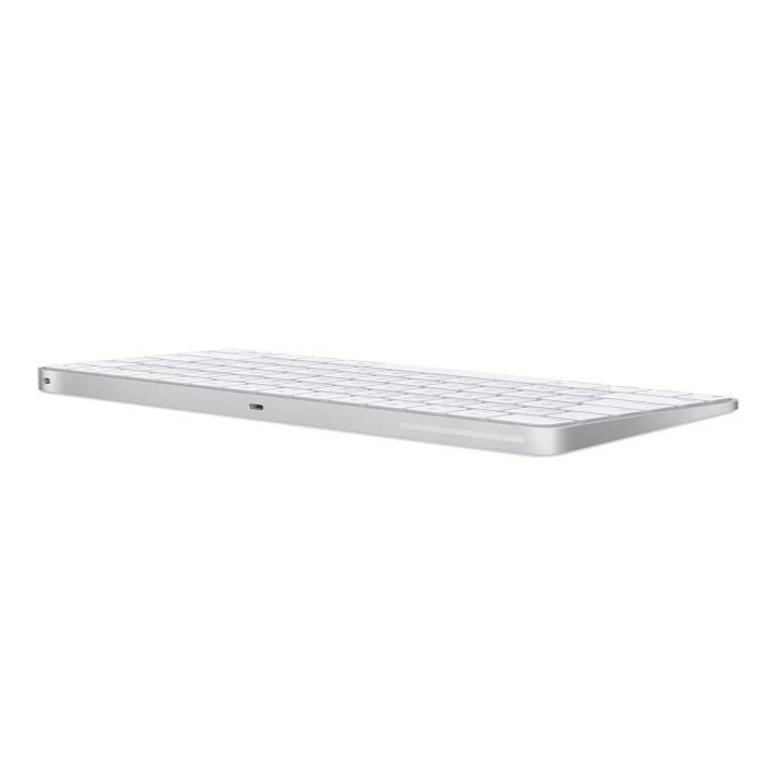 Clavier sans fil APPLE Magic Keyboard Blanc