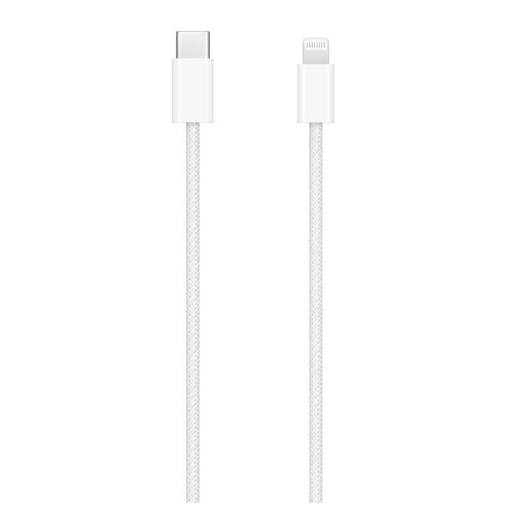 Clavier sans fil APPLE Magic Keyboard Blanc