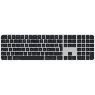 Apple Magic Keyboard avec Touch ID et pavé numérique pour les Mac av