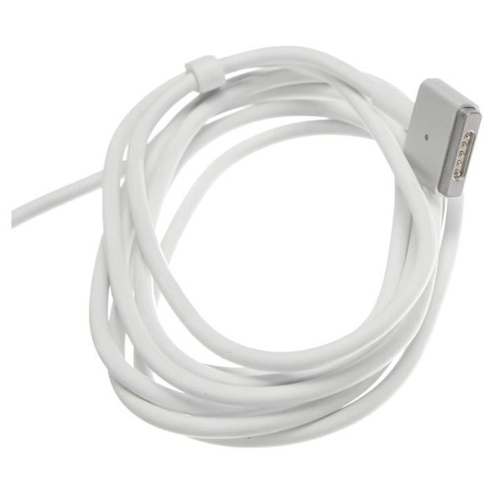 Apple Adaptateur secteur MagSafe 2 de 60 W Apple (pour MacBook Pro a