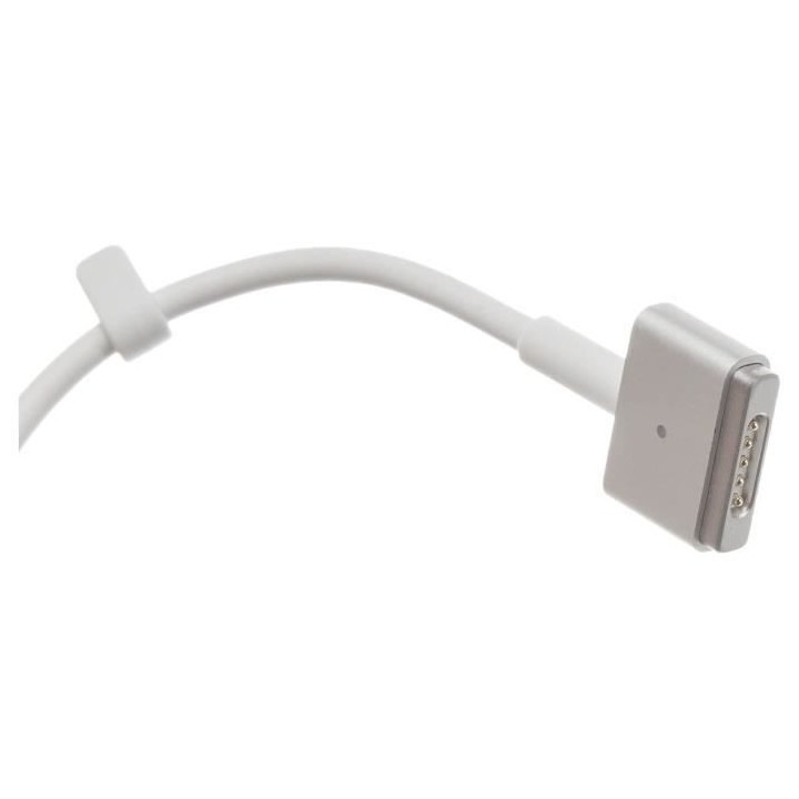 Apple Adaptateur secteur MagSafe 2 de 60 W Apple (pour MacBook Pro a