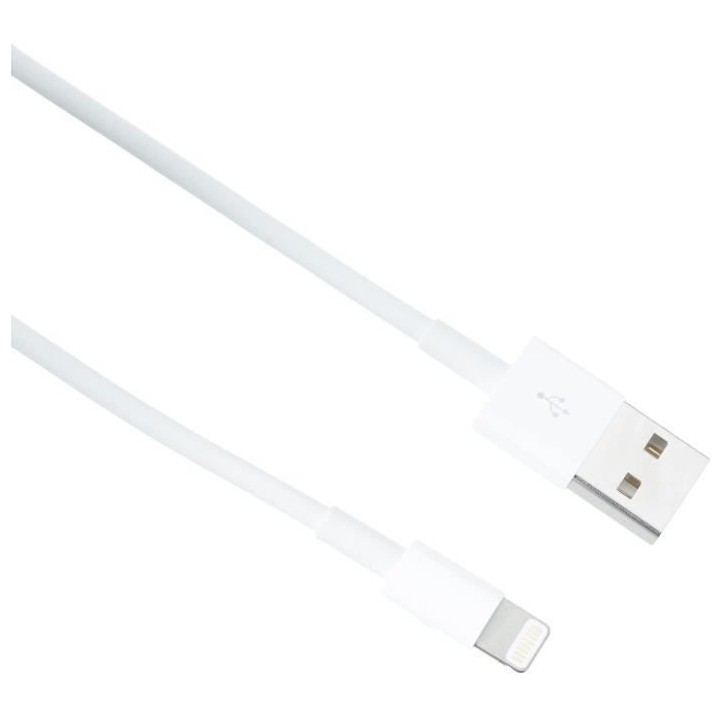 Cable APPLE Lightning To USB cable 2 M