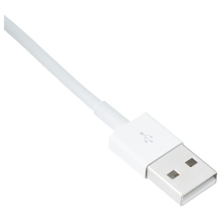 Cable APPLE Lightning To USB cable 2 M