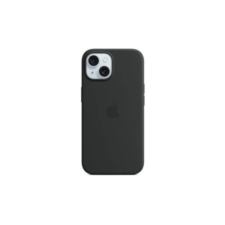 APPLE Coque iPhone 15 Plus - Noir