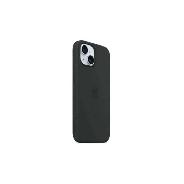APPLE Coque iPhone 15 Plus - Noir