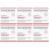 DIADERMINE Lift+ Sublimant - Creme Soin de Jour - Anti-Rides Ultra Fermeté - 50 ml - Lot de 6