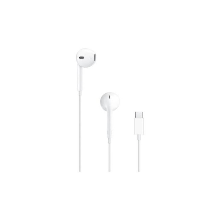 APPLE Écouteurs EarPods (USB-C)
