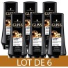 SCHWARZKOPF Gliss - Apres-Shampooing - Ultimate Repair - 200 ml - Lot de 6