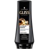 SCHWARZKOPF Gliss - Apres-Shampooing - Ultimate Repair - 200 ml - Lot de 6