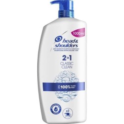 HEAD & SHOULDERS Shampoing...