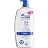 HEAD & SHOULDERS Shampoing Classic 2 en 1 - 1 litre