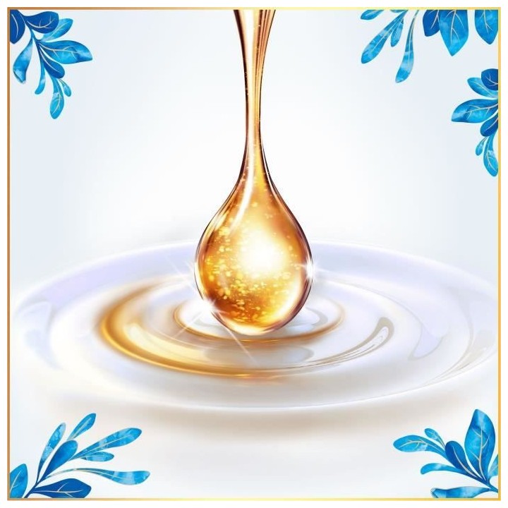 HEAD & SHOULDERS Supreme Hydratation 2 shampoing + 2 apres shampoing