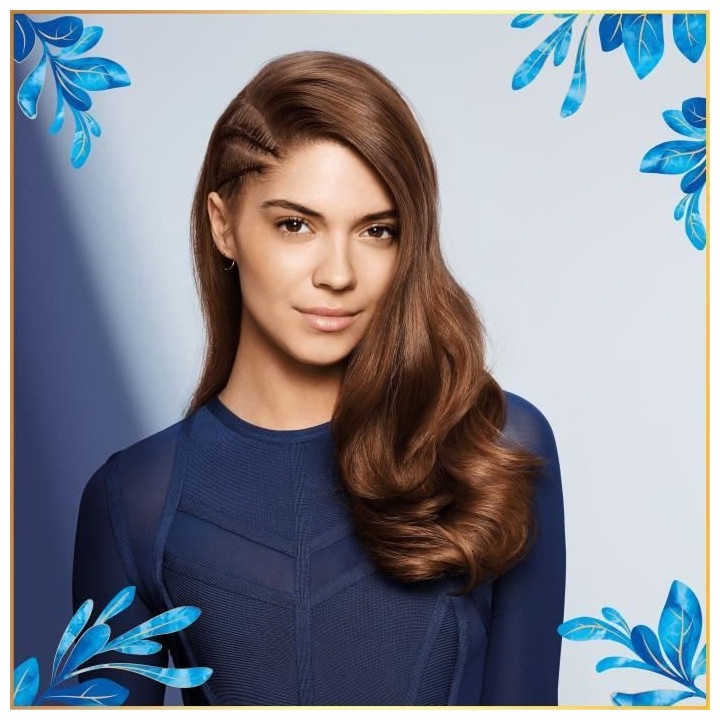 HEAD & SHOULDERS Supreme Hydratation 2 shampoing + 2 apres shampoing