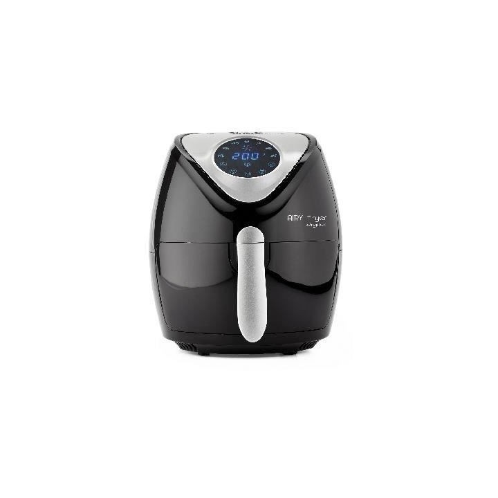 Friteuse sans huile ARIETE - digitale - 1,2 kilos - Modele 4616