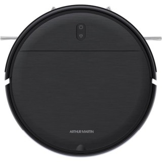 ARTHUR MARTIN AMPAR15 - ASPIRATEUR ROBOT 3 EN 1 - 28 W - Autonomie 90