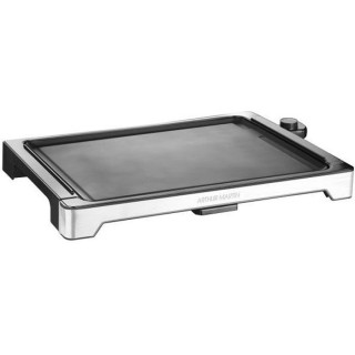 Plancha électrique ARTHUR MARTIN AMPL20 - 2000W - 47cm x 37cm - Therm