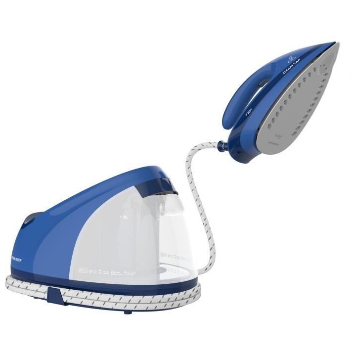 ARTHUR MARTIN AMP550 Centrale vapeur 7 bar - Débit vapeur 150g/min