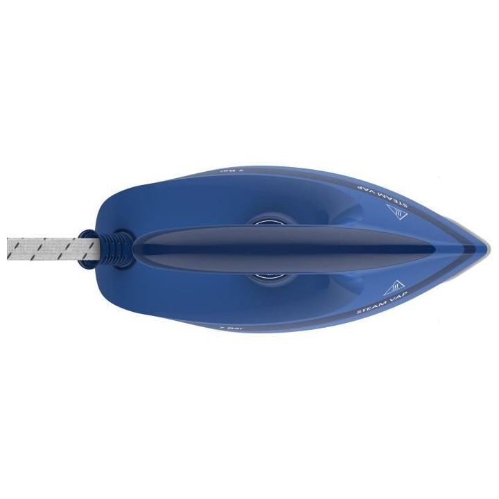 ARTHUR MARTIN AMP550 Centrale vapeur 7 bar - Débit vapeur 150g/min