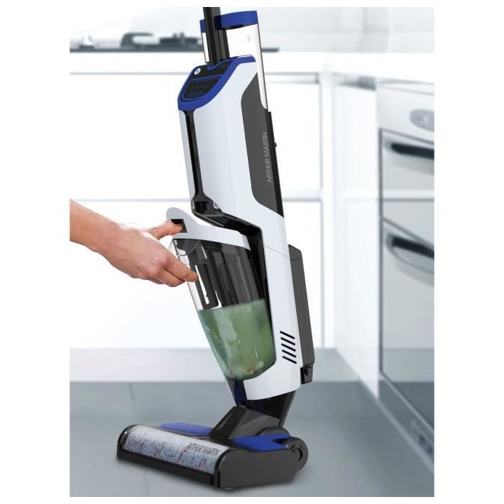 ARTHUR MARTIN AMP610 - Aspirateur & Nettoyeur multifonction sans fil 1