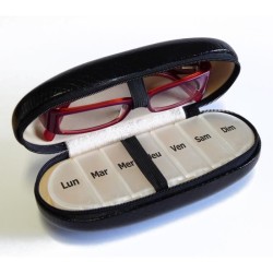 Etui pour lunettes et...