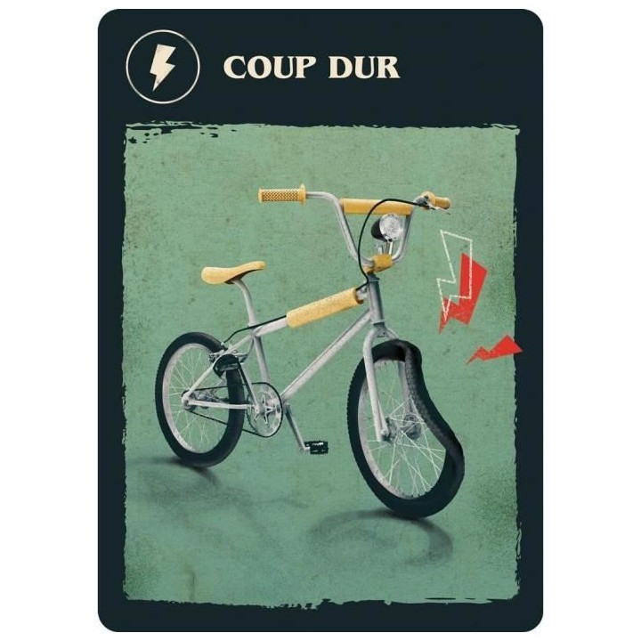 Stranger Things : Mind Flayer - Asmodee - Jeu de société