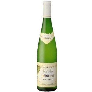 Heinrich Sylvaner 2020 - Vin blanc d'Alsace