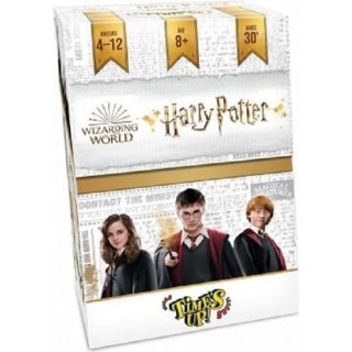 Repos Production | Time's Up! : Harry Potter | Jeu de société | a pa