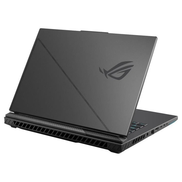 PC Portable Gamer ASUS ROG Strix G16 | 16 WUXGA 165Hz - RTX 4060 8Go -