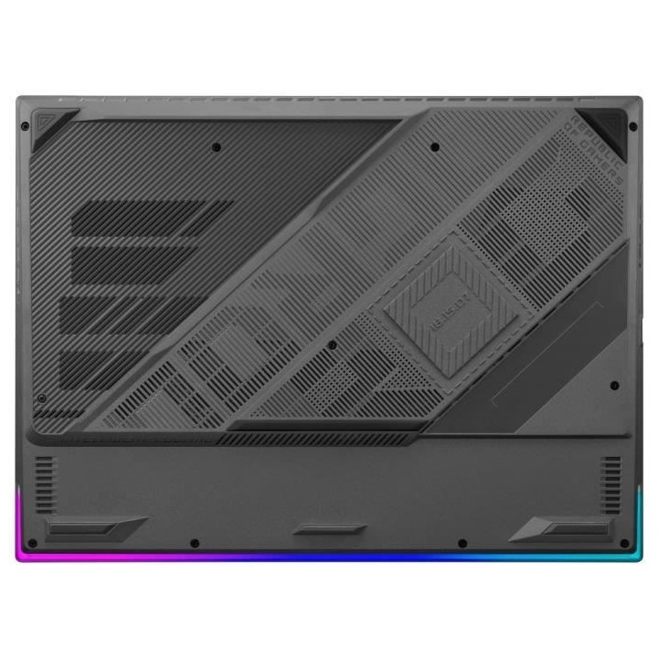 PC Portable Gamer ASUS ROG Strix G16 | 16 WUXGA 165Hz - RTX 4060 8Go -