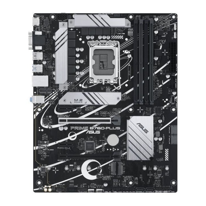 Carte Mere - ASUS - PRIME B760-PLUS