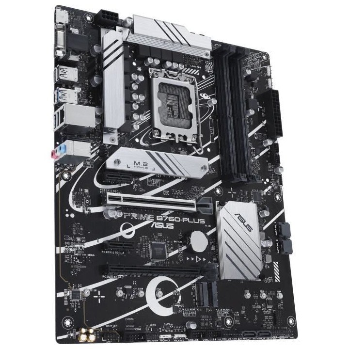 Carte Mere - ASUS - PRIME B760-PLUS