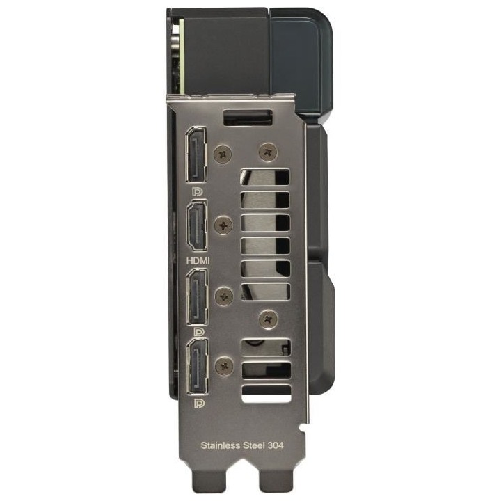 ASUS - Carte Graphique - DUAL-RTX4070 SUPER-O12G