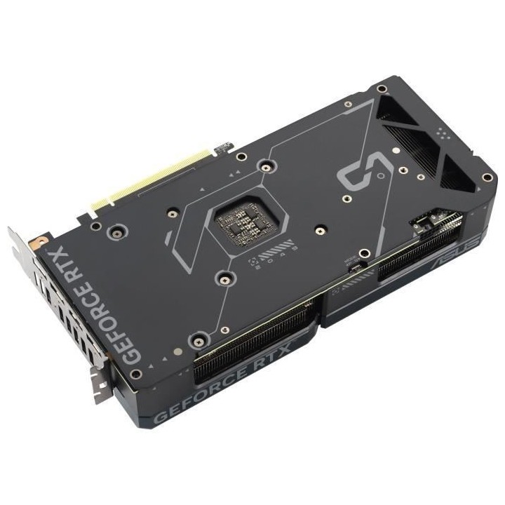 ASUS - Carte Graphique - DUAL-RTX4070 SUPER-O12G