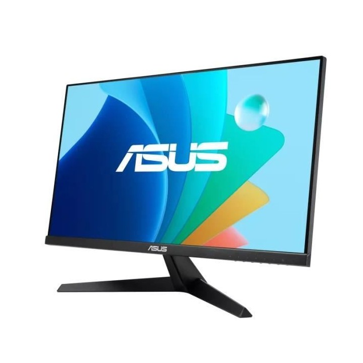 Écran PC Gamer ASUS Gaming VY249HF | 23,8 FHD - IPS - 100Hz - 1ms MPR