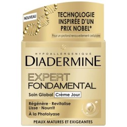 DIADERMINE Creme de Jour...