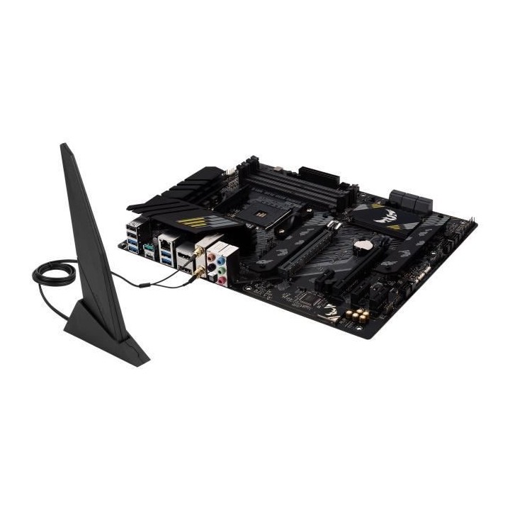 Carte Mere - ASUS - TUF GAMING B550-PLUS WIFI II