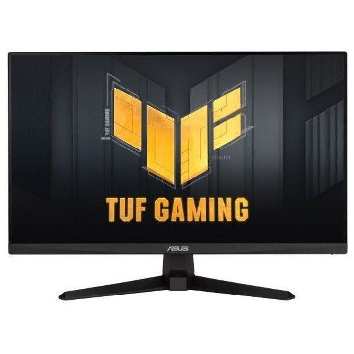 Écran PC Gamer ASUS TUF VG249QM1A | 23,8 FHD - Fast IPS - 270Hz - 1ms