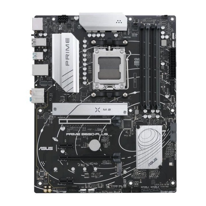 Carte Mere - ASUS - PRIME B650-PLUS