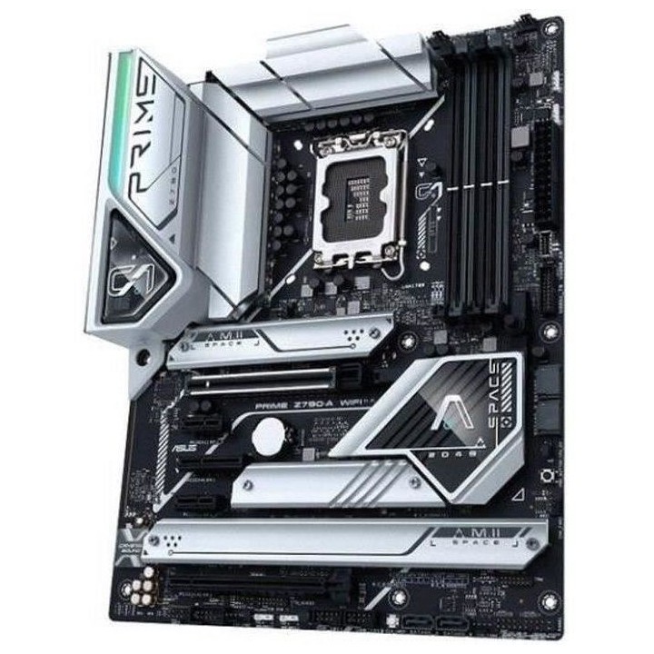 ASUS PRIME Z790-A Carte mere - LGA1700 Intel Z790