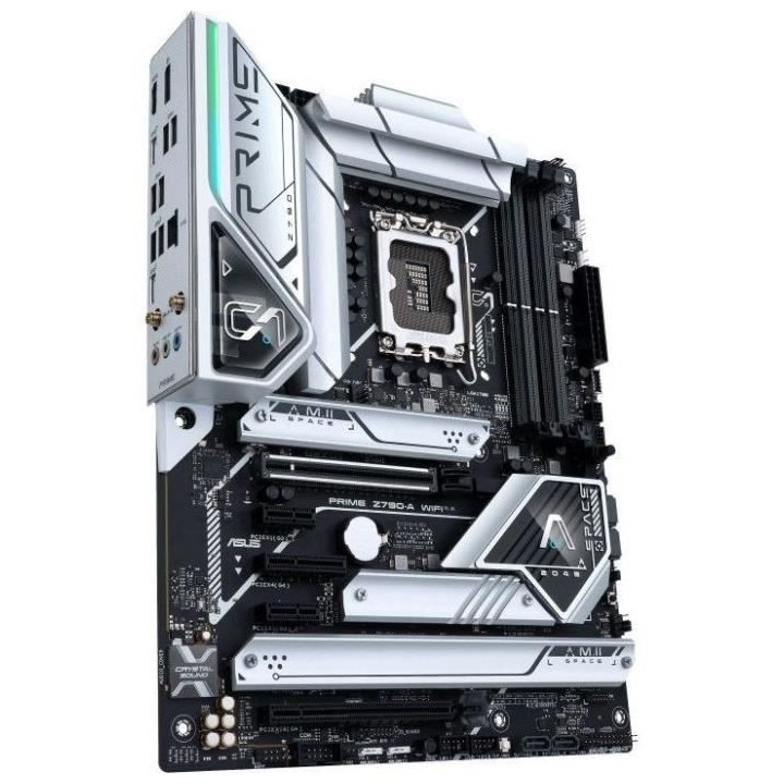 ASUS PRIME Z790-A Carte mere - LGA1700 Intel Z790