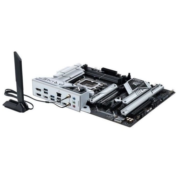 ASUS PRIME Z790-A Carte mere - LGA1700 Intel Z790