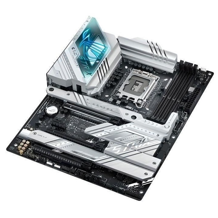 ASUS ROG STRIX Z790-A GAMING WIFI Carte mere - LGA1700 Intel Z790