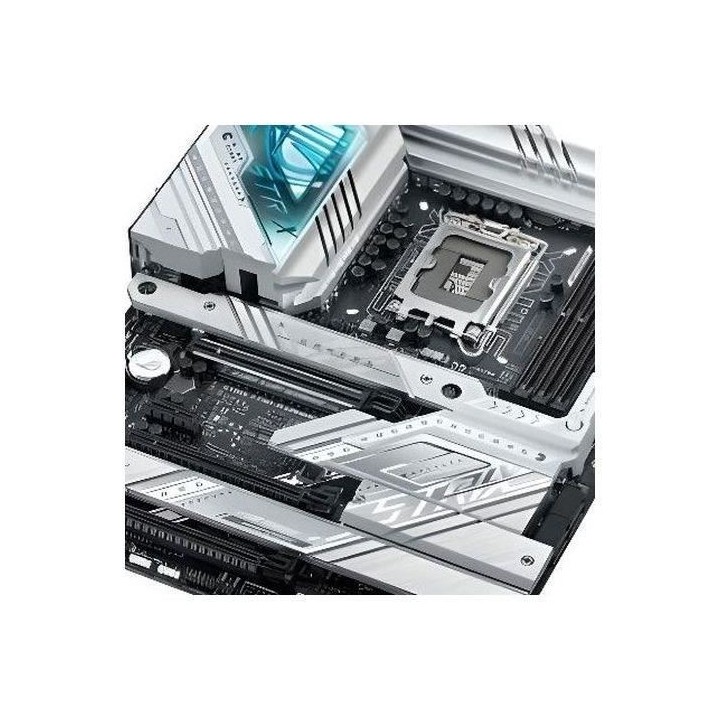 ASUS ROG STRIX Z790-A GAMING WIFI Carte mere - LGA1700 Intel Z790