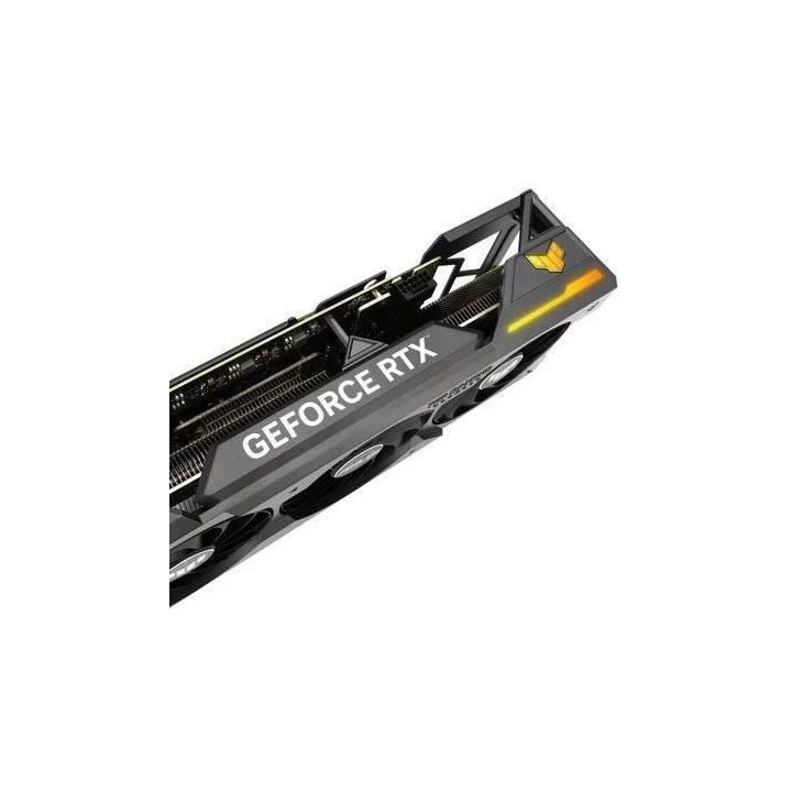 ASUS - Carte Graphique - TUF-RTX4070TI-12G-GAMING